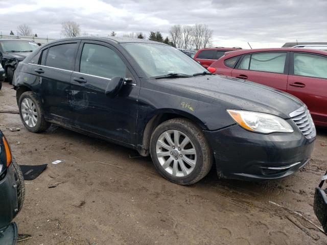 Photo 3 VIN: 1C3CCBBB2DN696212 - CHRYSLER 200 TOURIN 