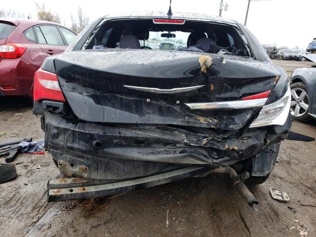 Photo 5 VIN: 1C3CCBBB2DN696212 - CHRYSLER 200 TOURIN 