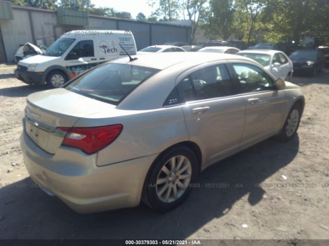 Photo 3 VIN: 1C3CCBBB2DN699143 - CHRYSLER 200 