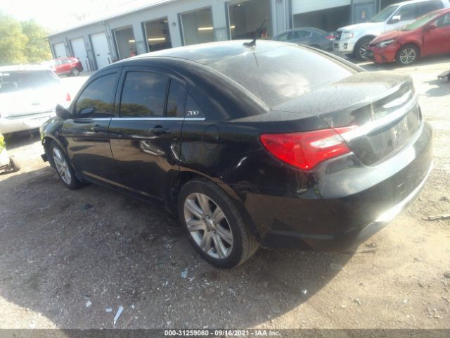 Photo 2 VIN: 1C3CCBBB2DN734845 - CHRYSLER 200 