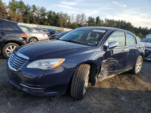 Photo 0 VIN: 1C3CCBBB2DN735980 - CHRYSLER 200 TOURIN 