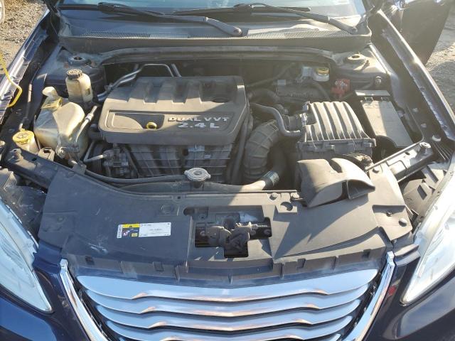 Photo 10 VIN: 1C3CCBBB2DN735980 - CHRYSLER 200 TOURIN 