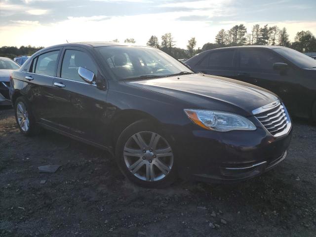 Photo 3 VIN: 1C3CCBBB2DN735980 - CHRYSLER 200 TOURIN 