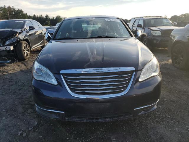 Photo 4 VIN: 1C3CCBBB2DN735980 - CHRYSLER 200 TOURIN 