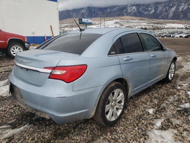 Photo 3 VIN: 1C3CCBBB2DN763262 - CHRYSLER 200 TOURIN 