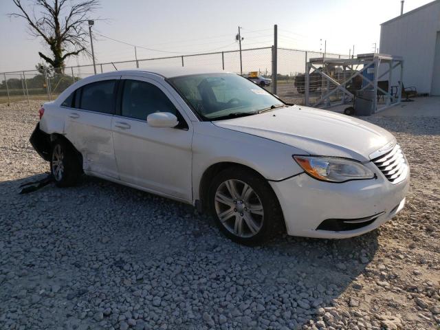 Photo 3 VIN: 1C3CCBBB2DN764217 - CHRYSLER 200 