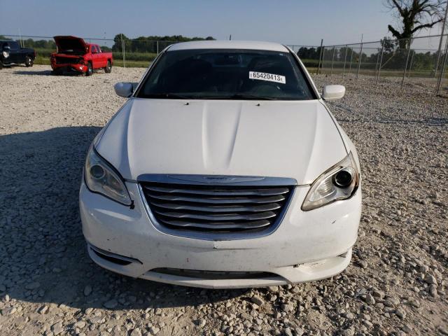 Photo 4 VIN: 1C3CCBBB2DN764217 - CHRYSLER 200 