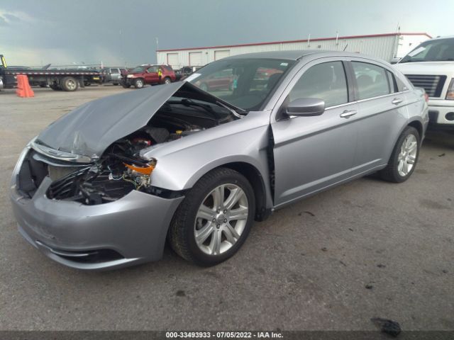 Photo 1 VIN: 1C3CCBBB2DN764699 - CHRYSLER 200 