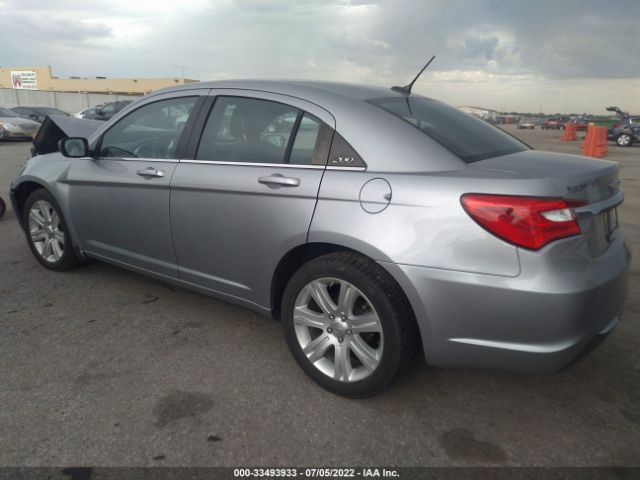 Photo 2 VIN: 1C3CCBBB2DN764699 - CHRYSLER 200 