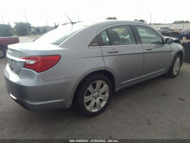 Photo 3 VIN: 1C3CCBBB2DN764699 - CHRYSLER 200 