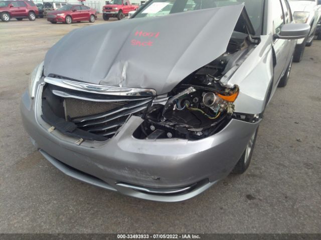 Photo 5 VIN: 1C3CCBBB2DN764699 - CHRYSLER 200 