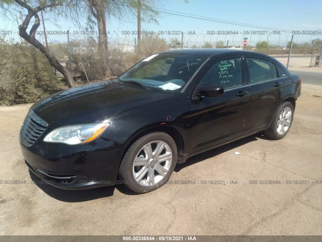 Photo 1 VIN: 1C3CCBBB2DN765321 - CHRYSLER 200 