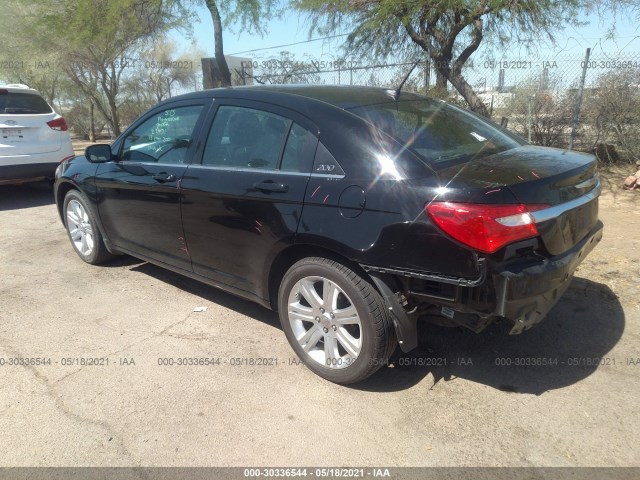 Photo 2 VIN: 1C3CCBBB2DN765321 - CHRYSLER 200 