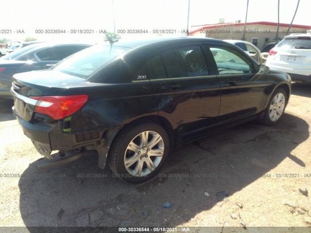 Photo 3 VIN: 1C3CCBBB2DN765321 - CHRYSLER 200 