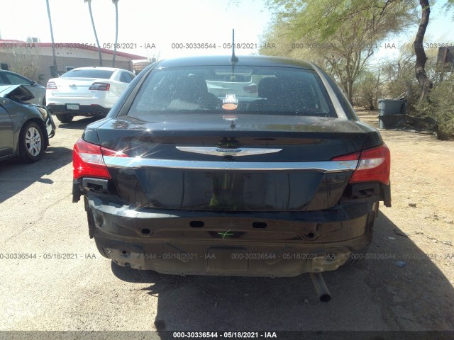 Photo 5 VIN: 1C3CCBBB2DN765321 - CHRYSLER 200 