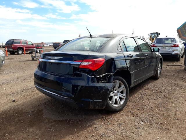 Photo 3 VIN: 1C3CCBBB2DN765383 - CHRYSLER 200 TOURIN 