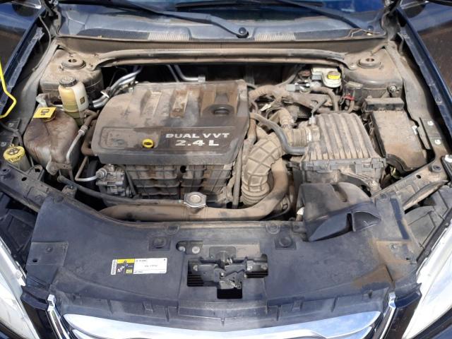 Photo 6 VIN: 1C3CCBBB2DN765383 - CHRYSLER 200 TOURIN 