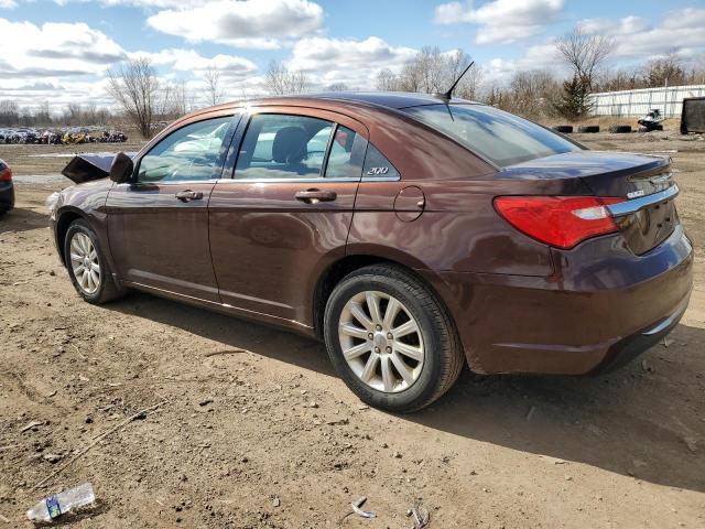 Photo 1 VIN: 1C3CCBBB2DN766128 - CHRYSLER 200 TOURIN 