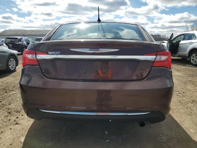 Photo 5 VIN: 1C3CCBBB2DN766128 - CHRYSLER 200 TOURIN 