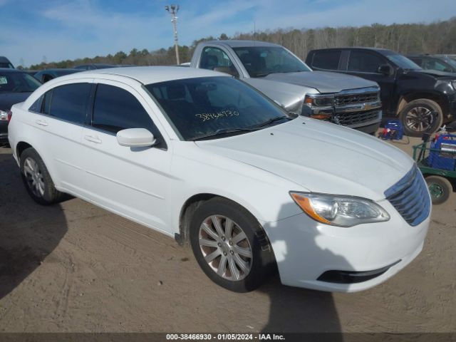 Photo 0 VIN: 1C3CCBBB2DN773080 - CHRYSLER 200 