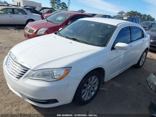 Photo 1 VIN: 1C3CCBBB2DN773080 - CHRYSLER 200 