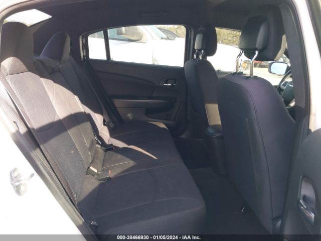 Photo 7 VIN: 1C3CCBBB2DN773080 - CHRYSLER 200 