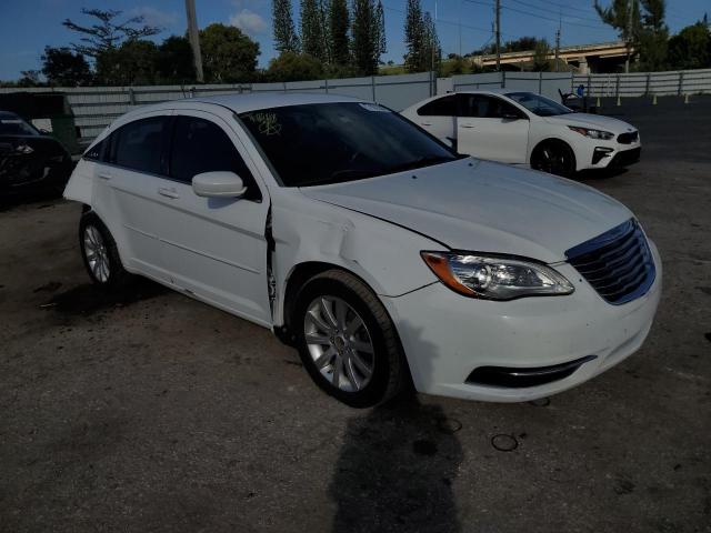 Photo 3 VIN: 1C3CCBBB2DN773094 - CHRYSLER 200 