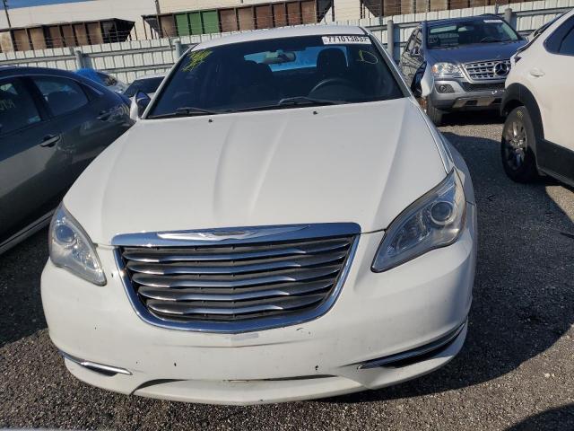 Photo 4 VIN: 1C3CCBBB2DN773094 - CHRYSLER 200 