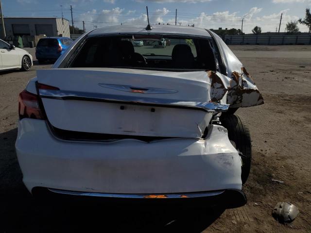 Photo 5 VIN: 1C3CCBBB2DN773094 - CHRYSLER 200 