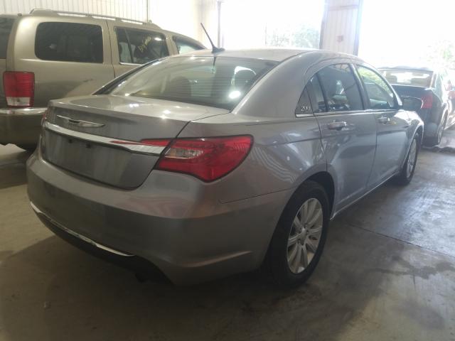 Photo 3 VIN: 1C3CCBBB2EN102039 - CHRYSLER 200 TOURIN 