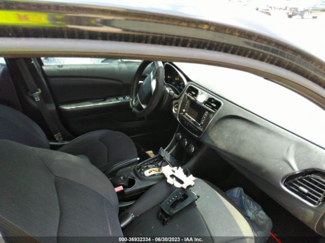 Photo 4 VIN: 1C3CCBBB2EN107399 - CHRYSLER 200 