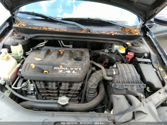 Photo 9 VIN: 1C3CCBBB2EN107399 - CHRYSLER 200 