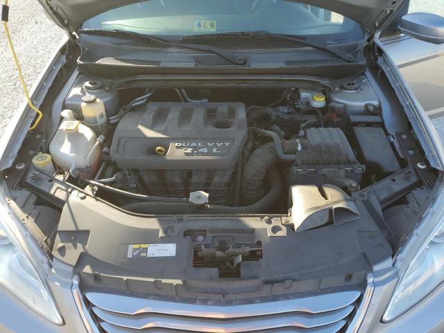 Photo 10 VIN: 1C3CCBBB2EN118032 - CHRYSLER 200 TOURIN 