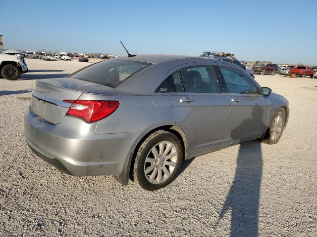 Photo 2 VIN: 1C3CCBBB2EN118032 - CHRYSLER 200 TOURIN 