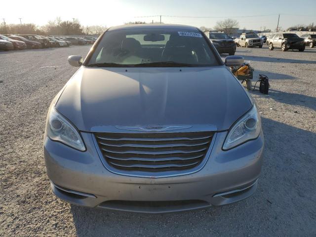 Photo 4 VIN: 1C3CCBBB2EN118032 - CHRYSLER 200 TOURIN 