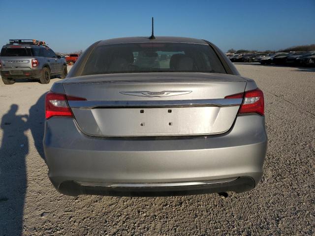 Photo 5 VIN: 1C3CCBBB2EN118032 - CHRYSLER 200 TOURIN 