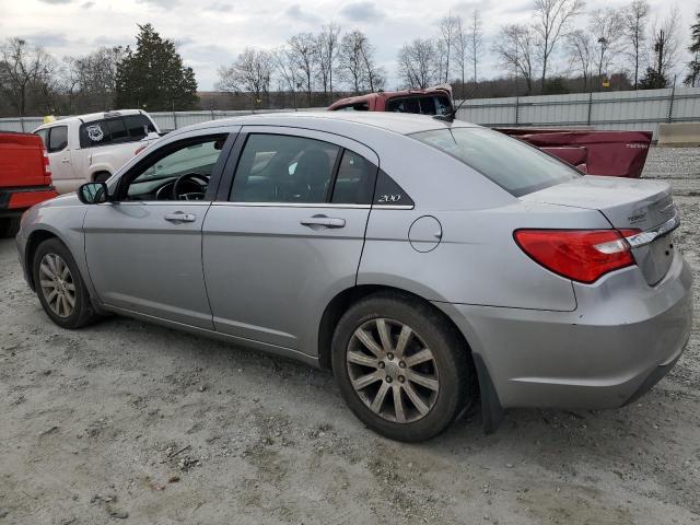 Photo 1 VIN: 1C3CCBBB2EN127622 - CHRYSLER 200 