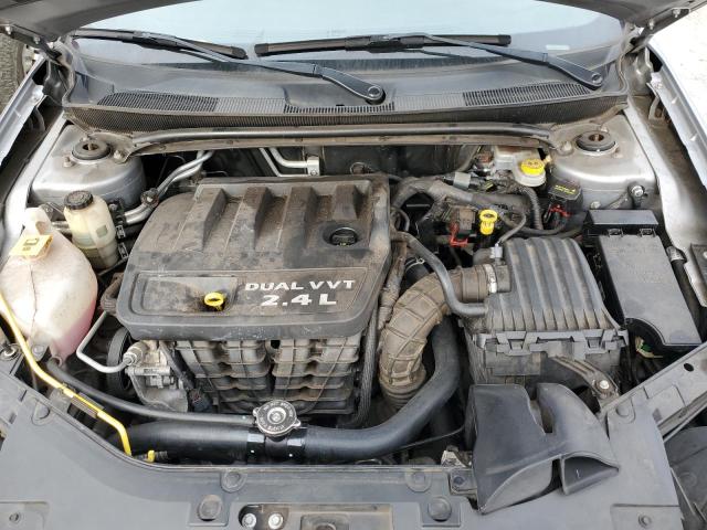 Photo 10 VIN: 1C3CCBBB2EN127622 - CHRYSLER 200 