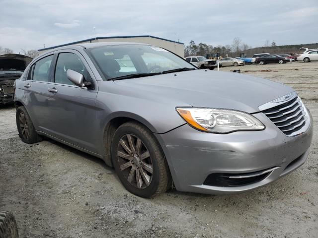 Photo 3 VIN: 1C3CCBBB2EN127622 - CHRYSLER 200 