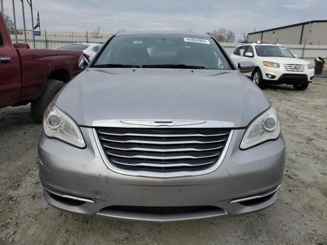 Photo 4 VIN: 1C3CCBBB2EN127622 - CHRYSLER 200 