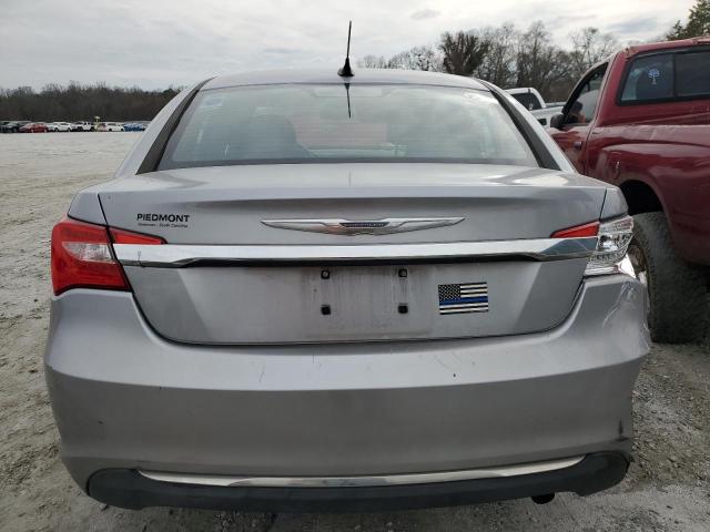 Photo 5 VIN: 1C3CCBBB2EN127622 - CHRYSLER 200 