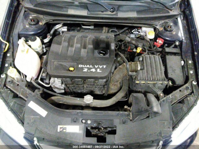 Photo 9 VIN: 1C3CCBBB2EN128771 - CHRYSLER 200 