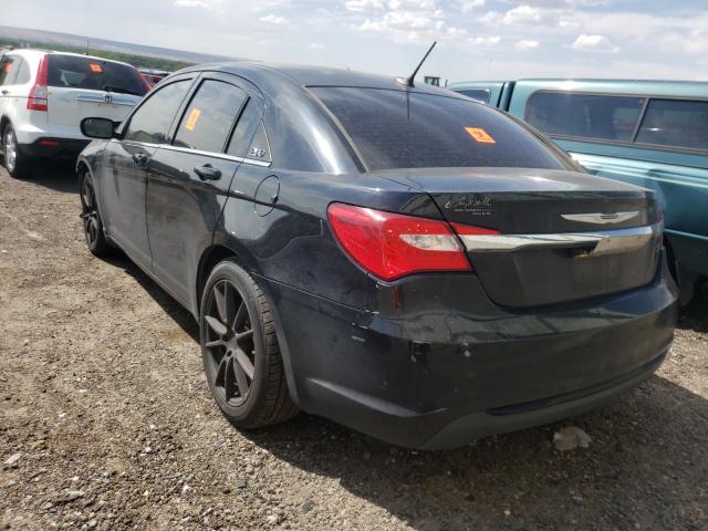 Photo 2 VIN: 1C3CCBBB2EN137406 - CHRYSLER 200 LIMITE 