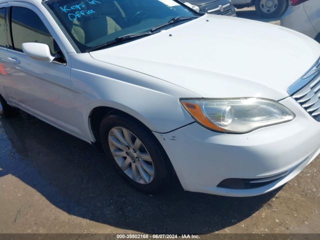 Photo 5 VIN: 1C3CCBBB2EN186265 - CHRYSLER 200 