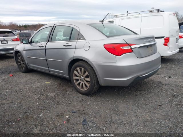 Photo 2 VIN: 1C3CCBBB2EN194494 - CHRYSLER 200 