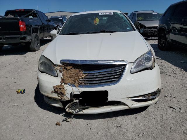 Photo 4 VIN: 1C3CCBBB3CN107702 - CHRYSLER 200 