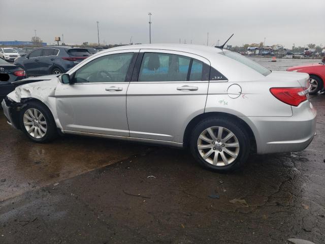 Photo 1 VIN: 1C3CCBBB3CN125407 - CHRYSLER 200 