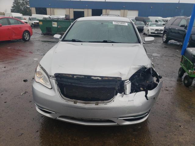 Photo 4 VIN: 1C3CCBBB3CN125407 - CHRYSLER 200 