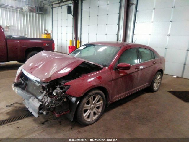 Photo 1 VIN: 1C3CCBBB3CN131451 - CHRYSLER 200 