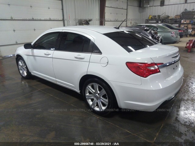 Photo 2 VIN: 1C3CCBBB3CN131479 - CHRYSLER 200 